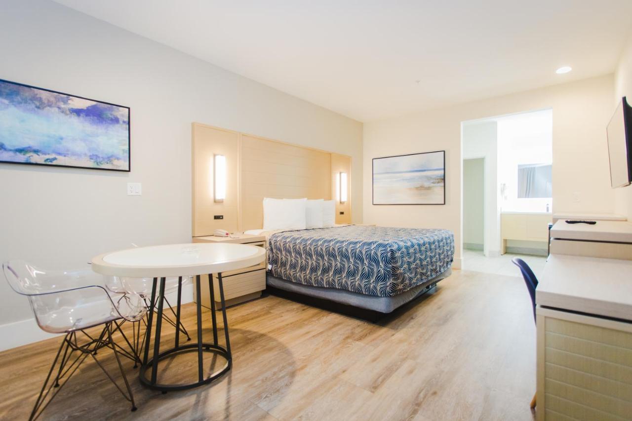 Palace Inn Blue Federal Road Houston Bagian luar foto