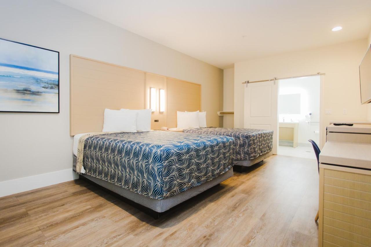 Palace Inn Blue Federal Road Houston Bagian luar foto